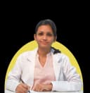 Dr. Meghana P R