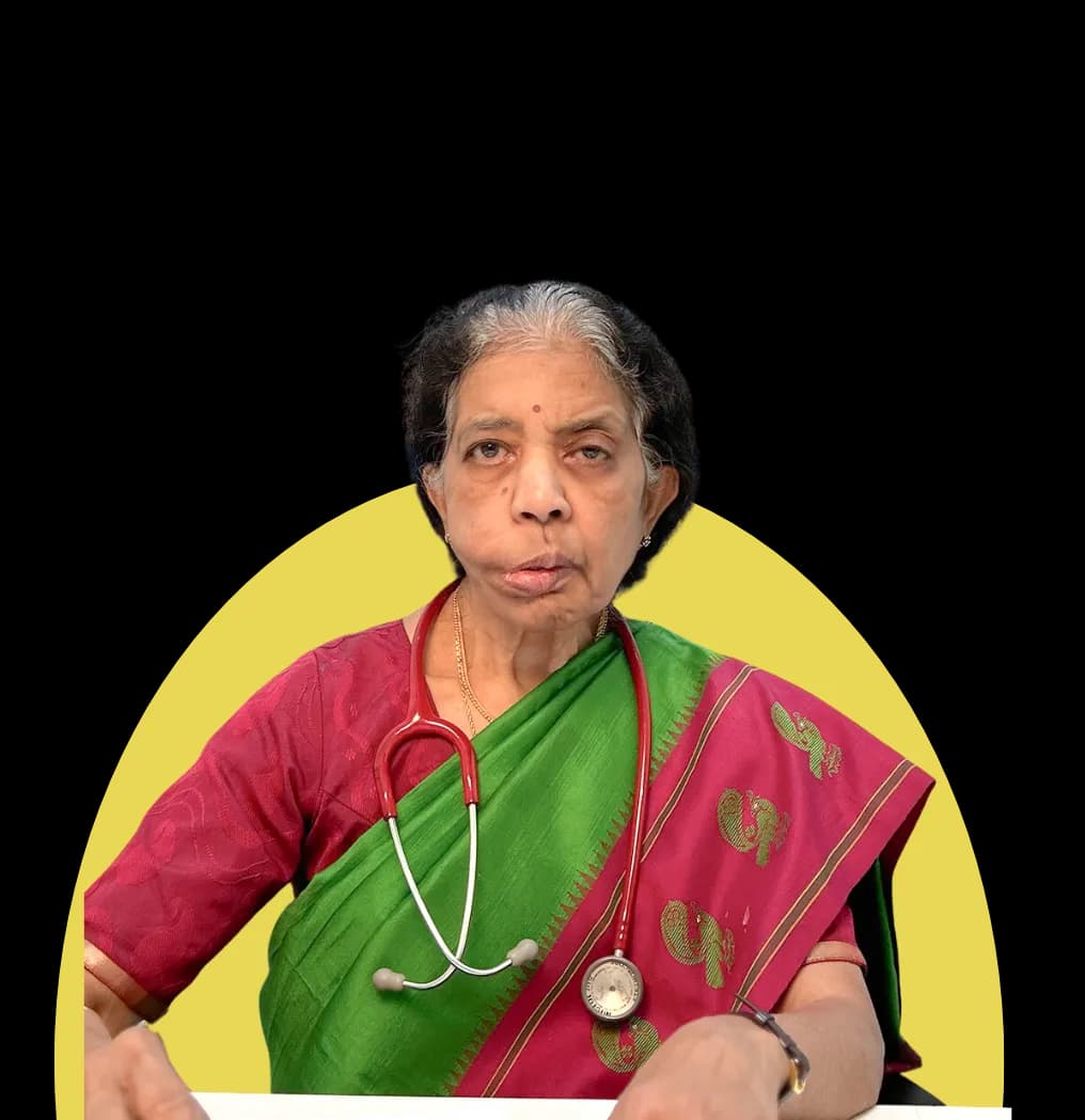 Dr. Malathi K