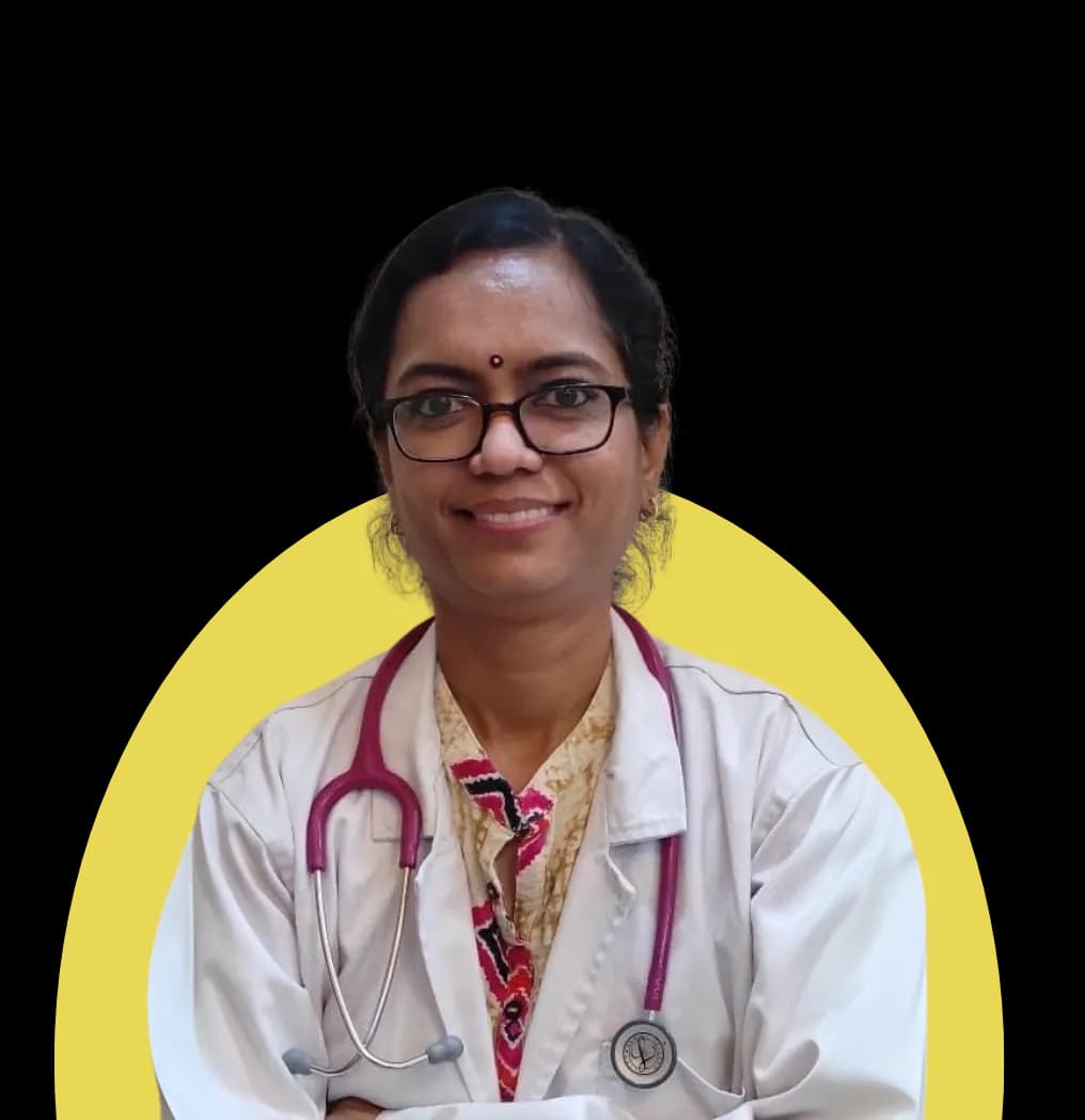 Dr. Asha Nivedita