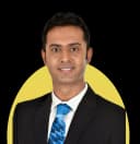 Dr. K R Bharath Kumar Reddy