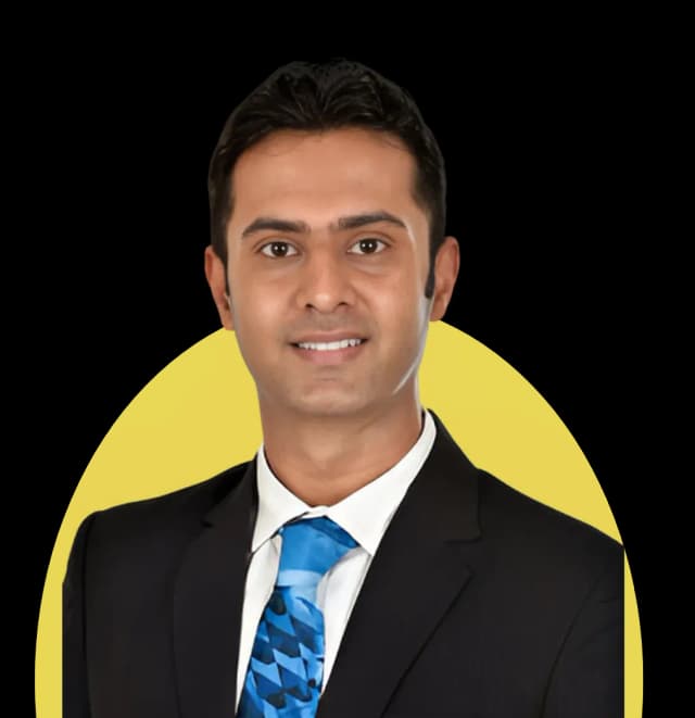 Dr. K R Bharath Kumar Reddy