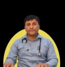 Dr. Jagadish A S