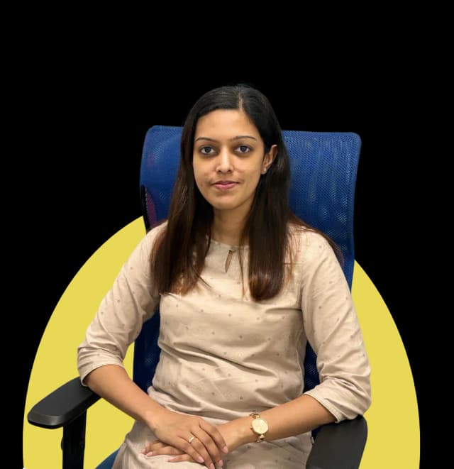 Dr. Anu Issac