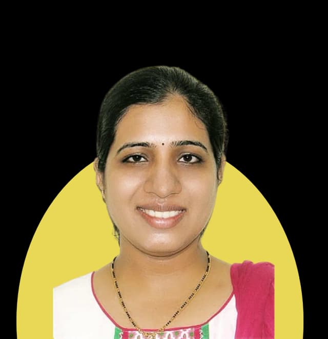 Dr. Veda Shetageri