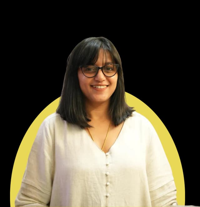 Ms. Jigyasa Thakur