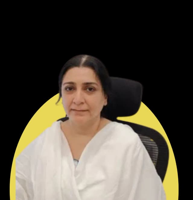 Dr. Nausheen Hussain