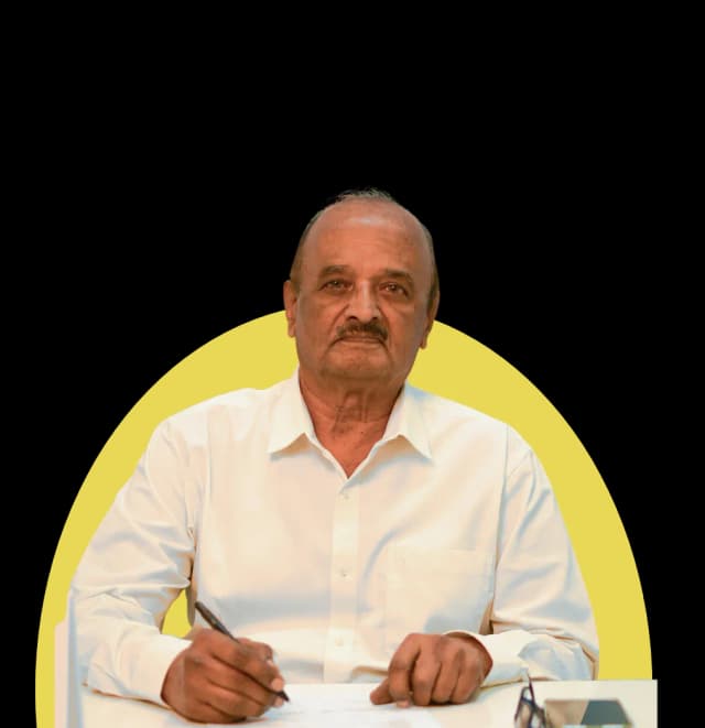 Dr. Maheshwarappa