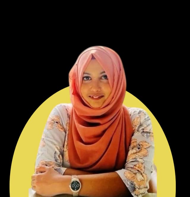 Dr. Safiya Arfain K
