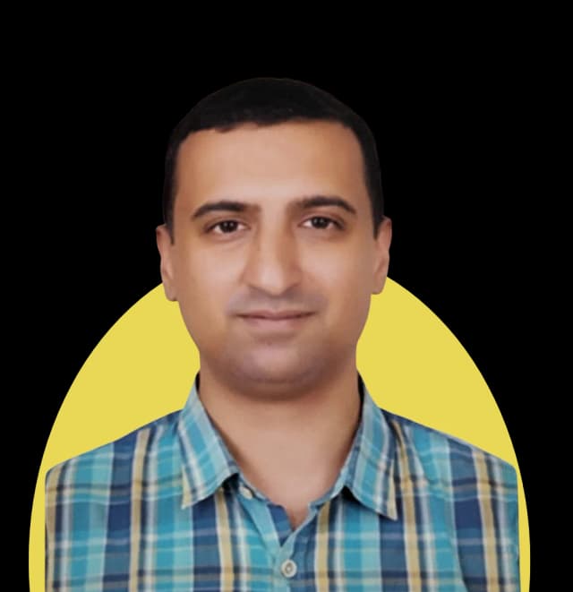 Dr. Seshadri L N
