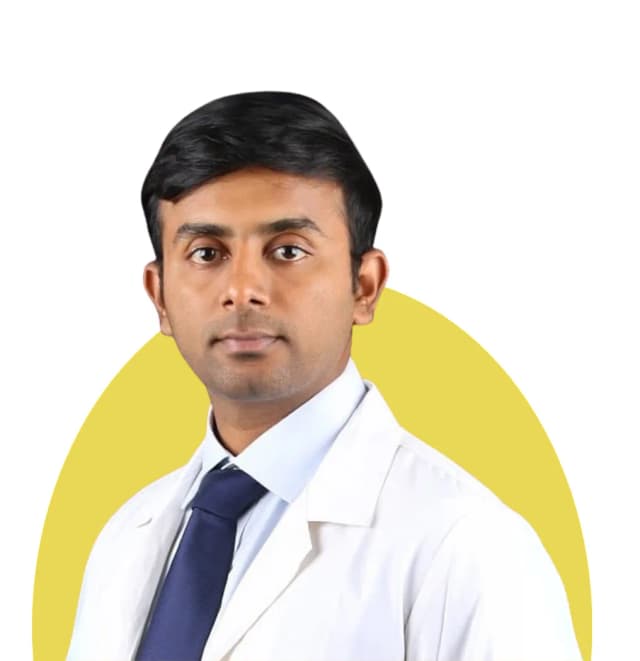 Dr. Nagarjun N