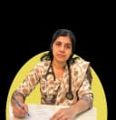Dr. Dhanya Warrier