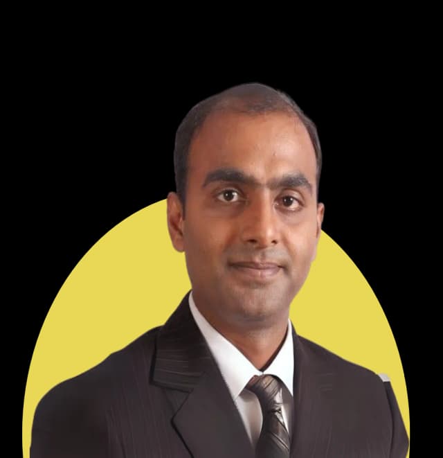 Dr. Srinivas Kunku