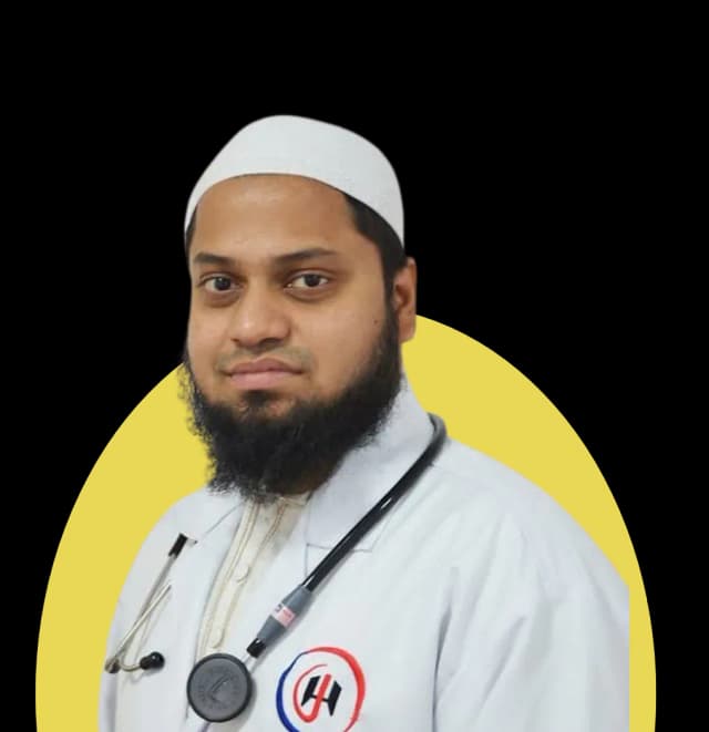 Dr. Saud Ahmed