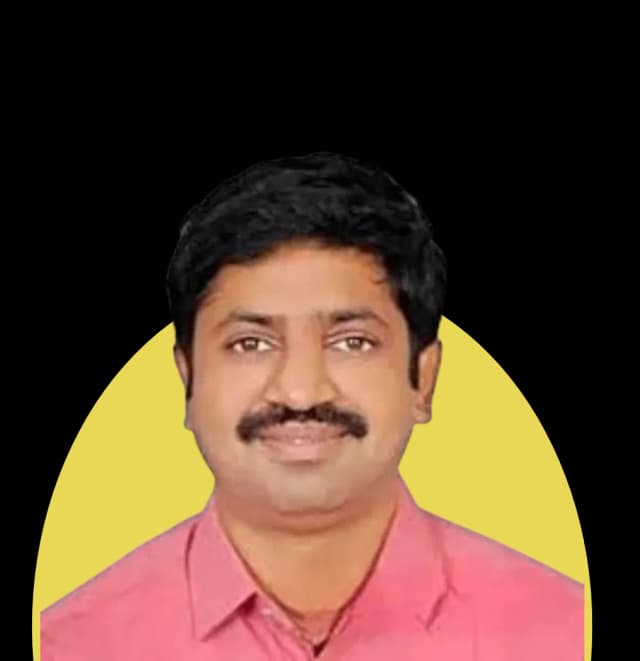 Dr. Ranganath V.S