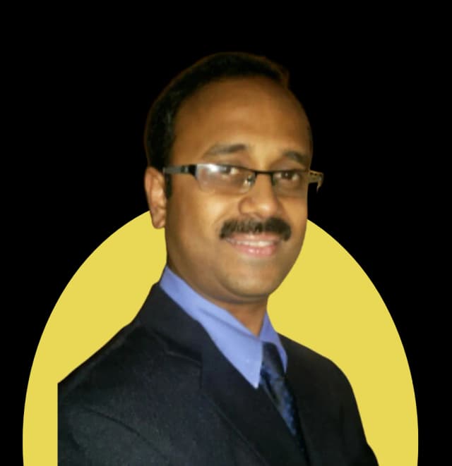 Dr. Ravi Kiran C.S Kiran C.S