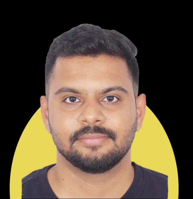 Dr. Roshan Monoharan