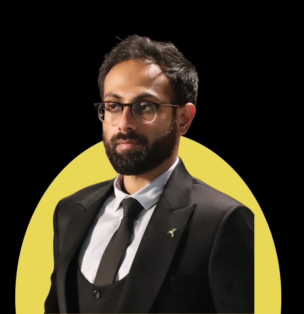Dr. Adnan Sayeed
