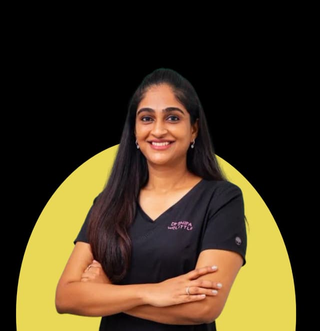 Dr. Shifa Shamsudeen