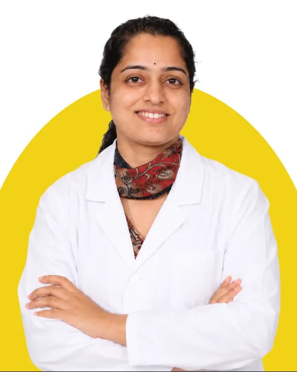 Dr. Jayalakshmi K