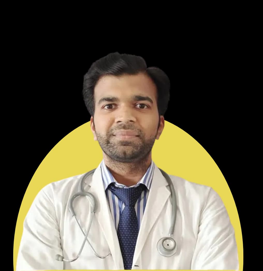 Dr. Kartheeka MG