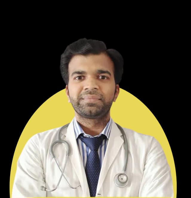 Dr. MG Kartheeka
