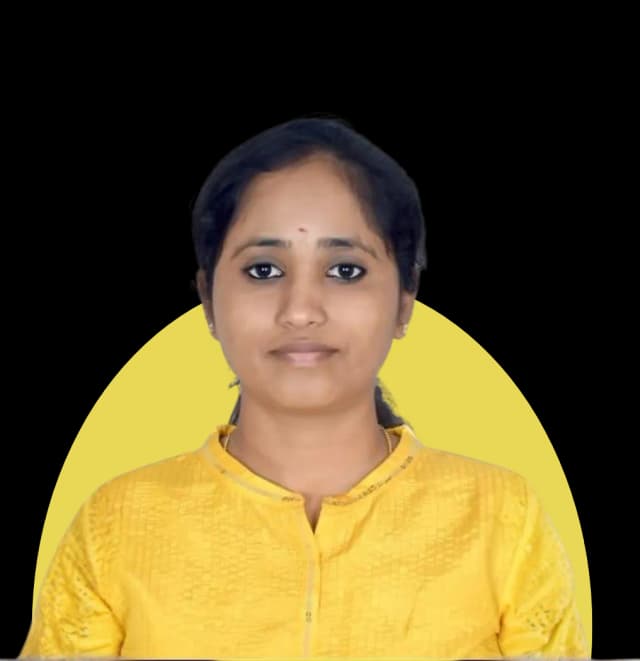 Dr. Bhavitha Anand