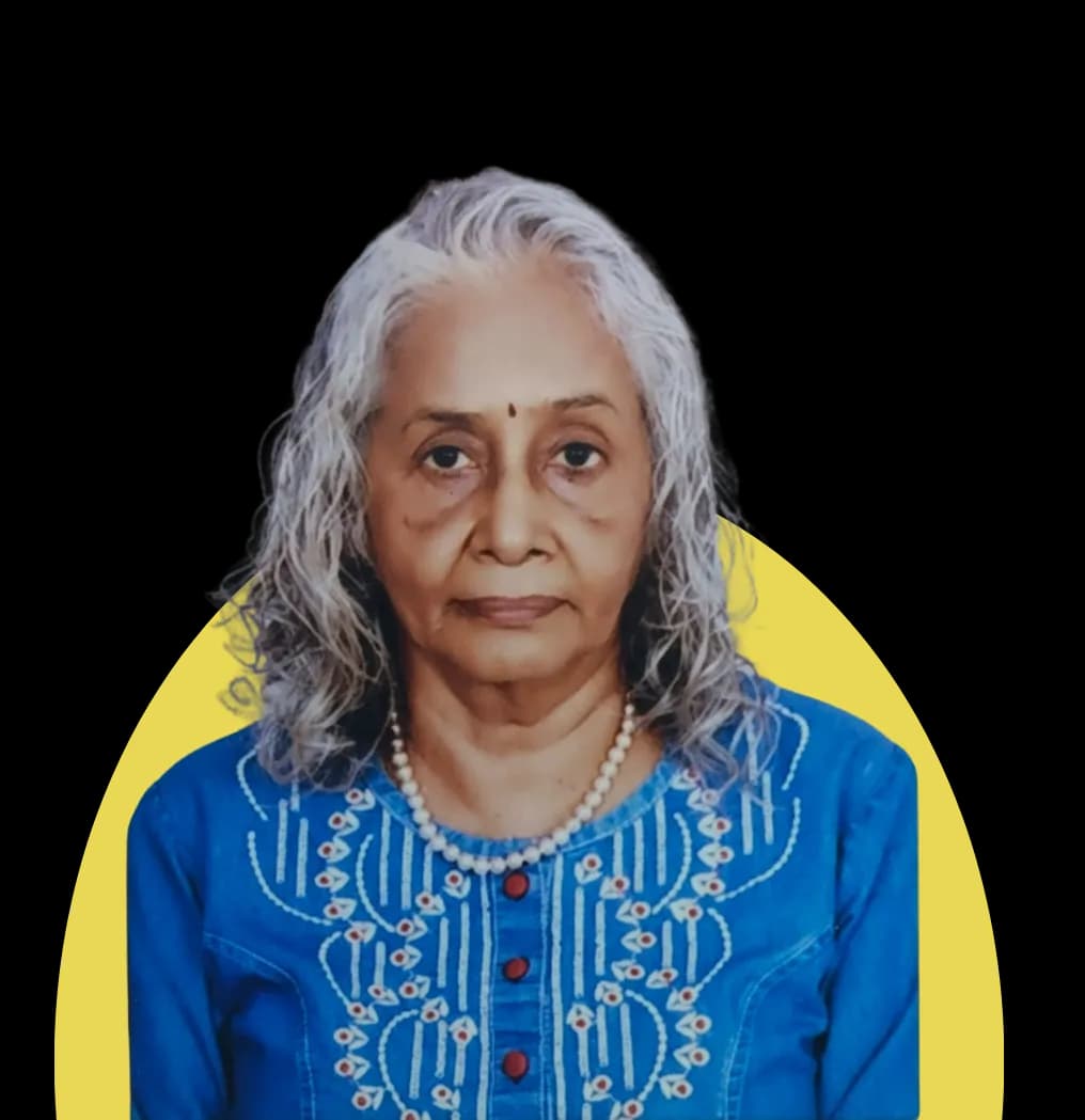 Dr. Vanitha Pangal