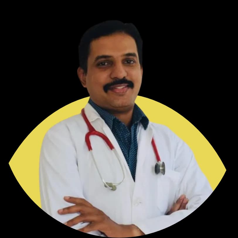 Dr. Pramod S