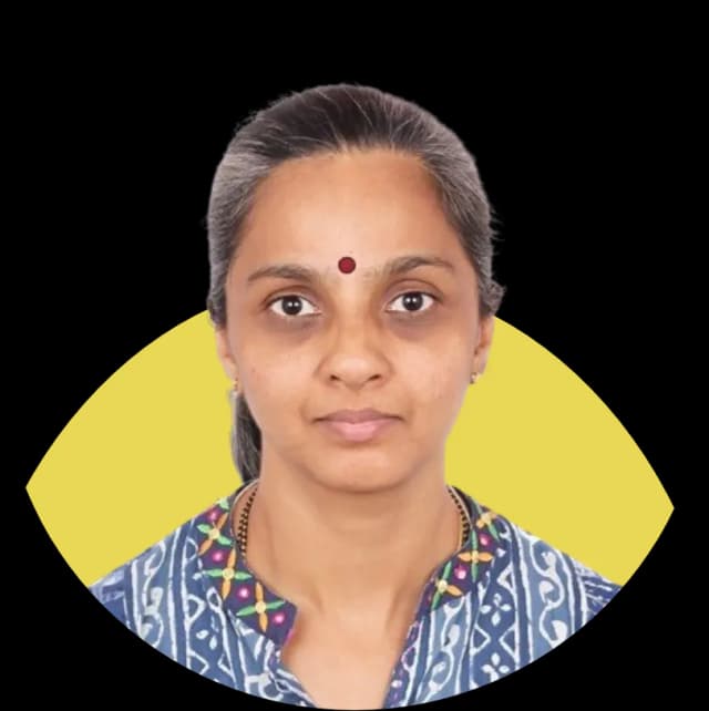 Dr. Gayathri Vasant