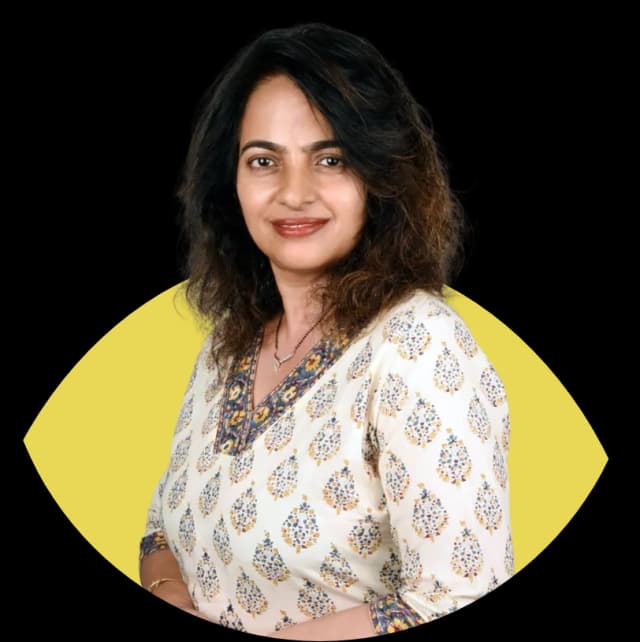 Dr. Rachana Shetty