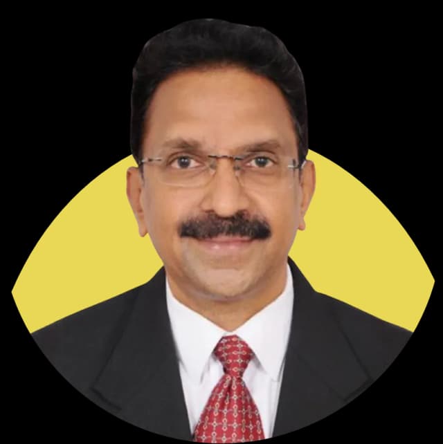 Dr. S M Prasad