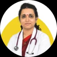Dr. Shalini Agasthi