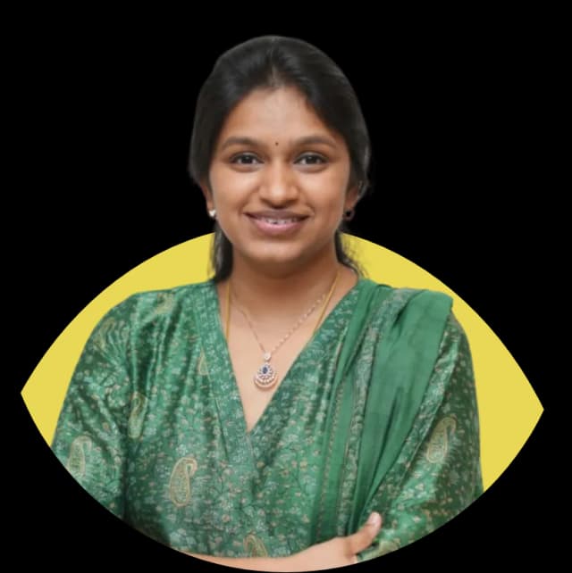 Dr. Meenakshi Mohan