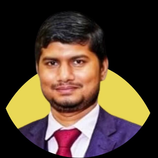 Dr. Indresh Chandra