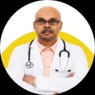 Dr. S. Sunil Kumar