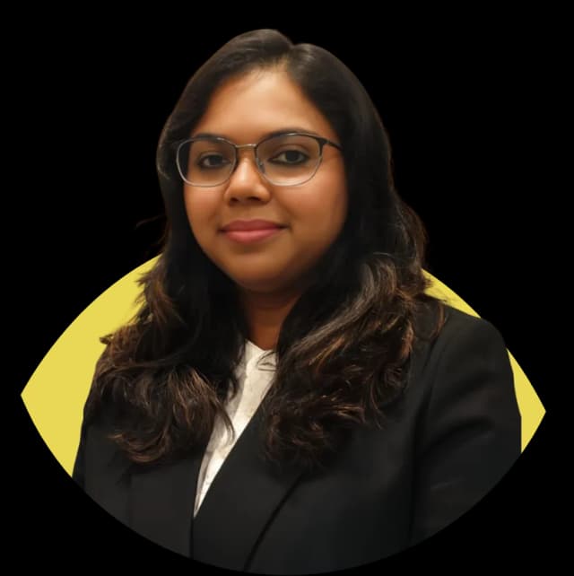 Dr. Sreetama Chowdhury