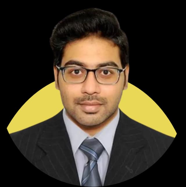 Dr. Mohammed Yaqub