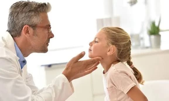 Thyroid Function Test