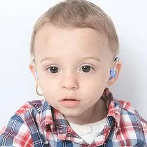 Ear Tube Insertion