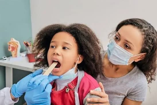 Tonsillectomy & Adenoidectomy