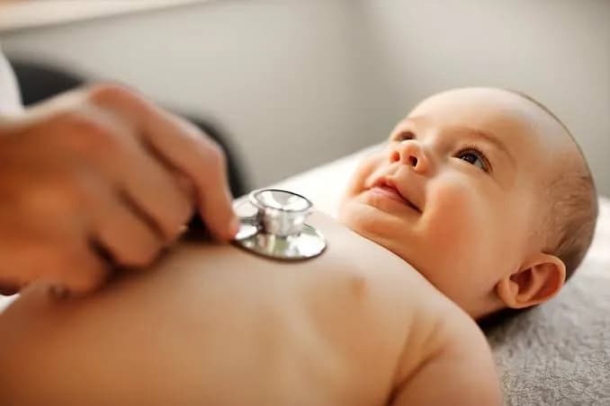 Growth Hormone Stimulation Test